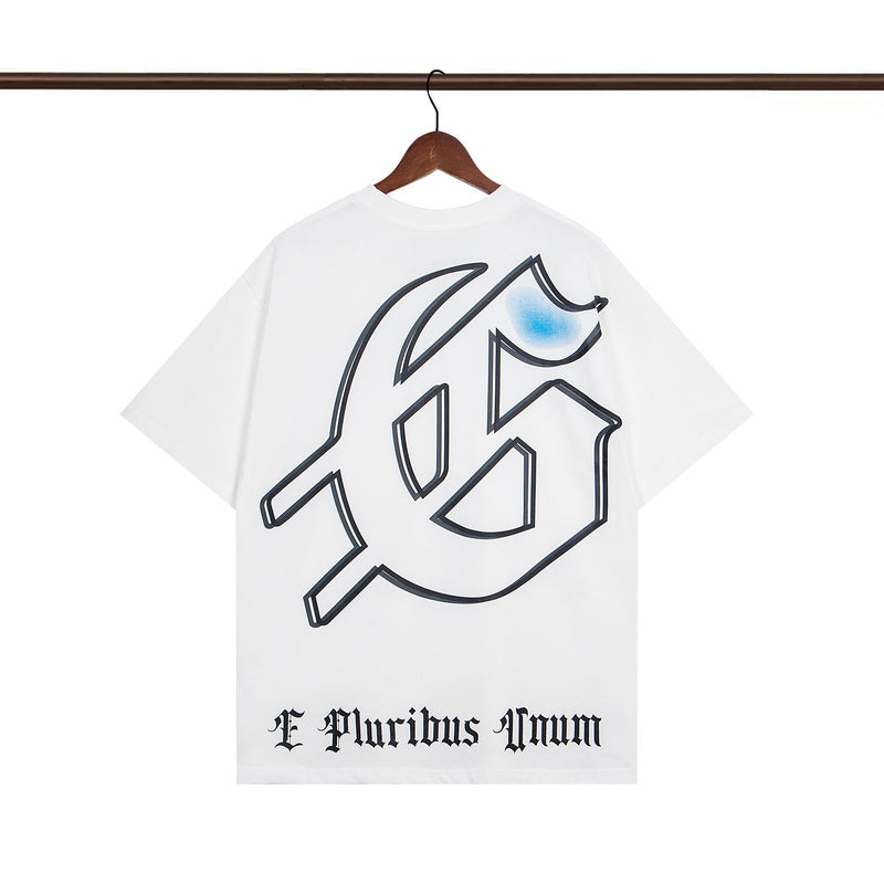 2025 Neues Mode-T-Shirt G46