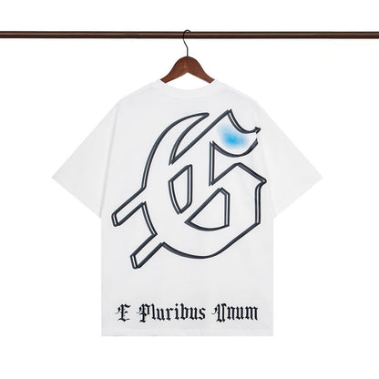 2025 Neues Mode-T-Shirt G46