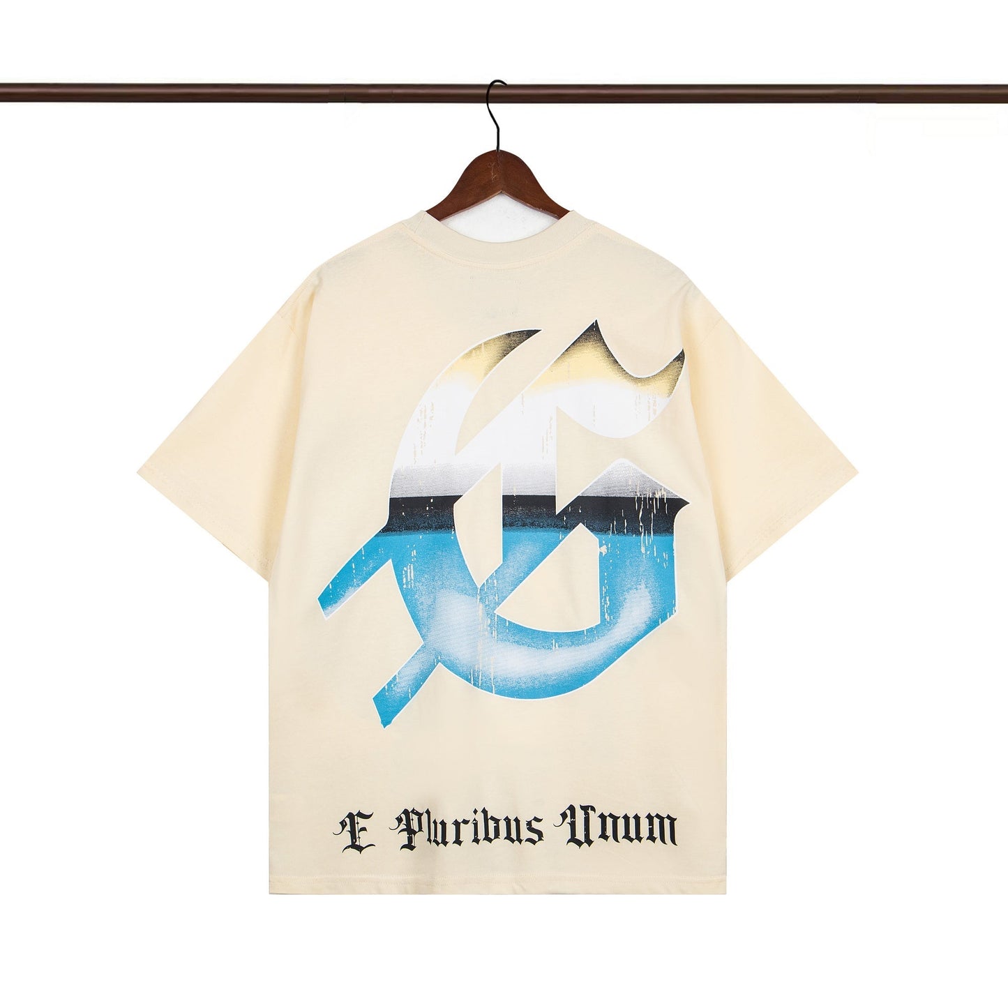 2025 Neues Mode-T-Shirt G36