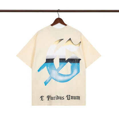 2025 Neues Mode-T-Shirt G36