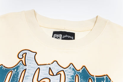 Godspeed T-shirt G07