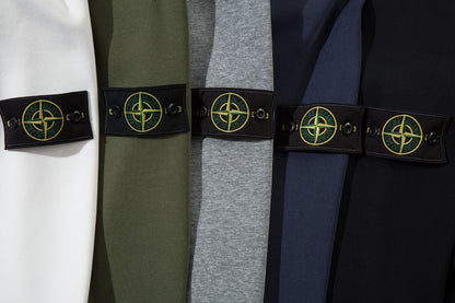 STONE ISLAND SWEATSHIRT 296