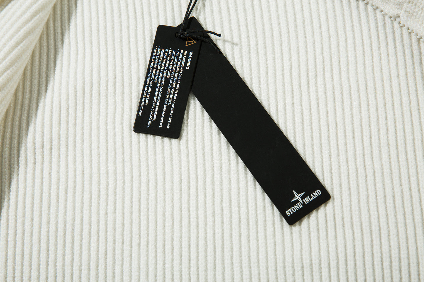 STONE ISLAND JACKET 908