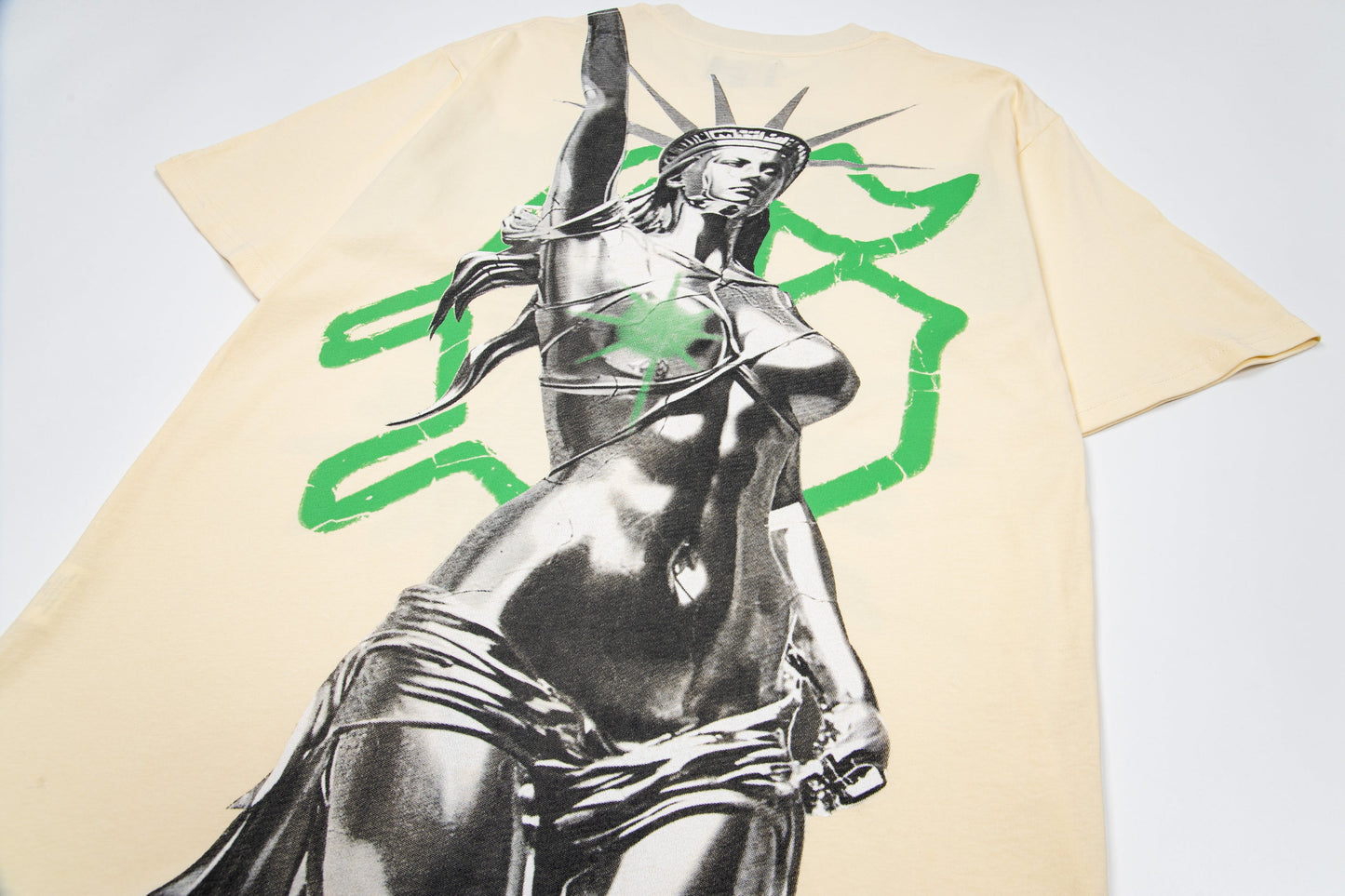 2025 Neues Mode-T-Shirt G56