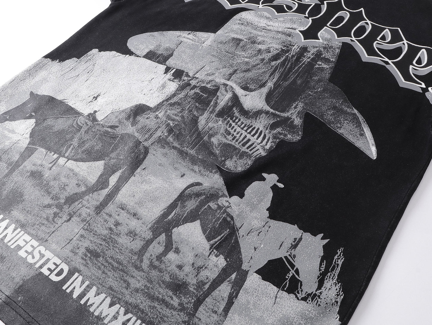 2025年新作ファッションTシャツ 1092