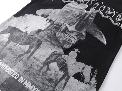 2025年新作ファッションTシャツ 1092