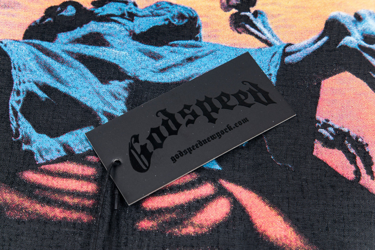 Godspeed T-shirt G50