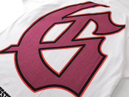 2025年新作ファッションTシャツ3122