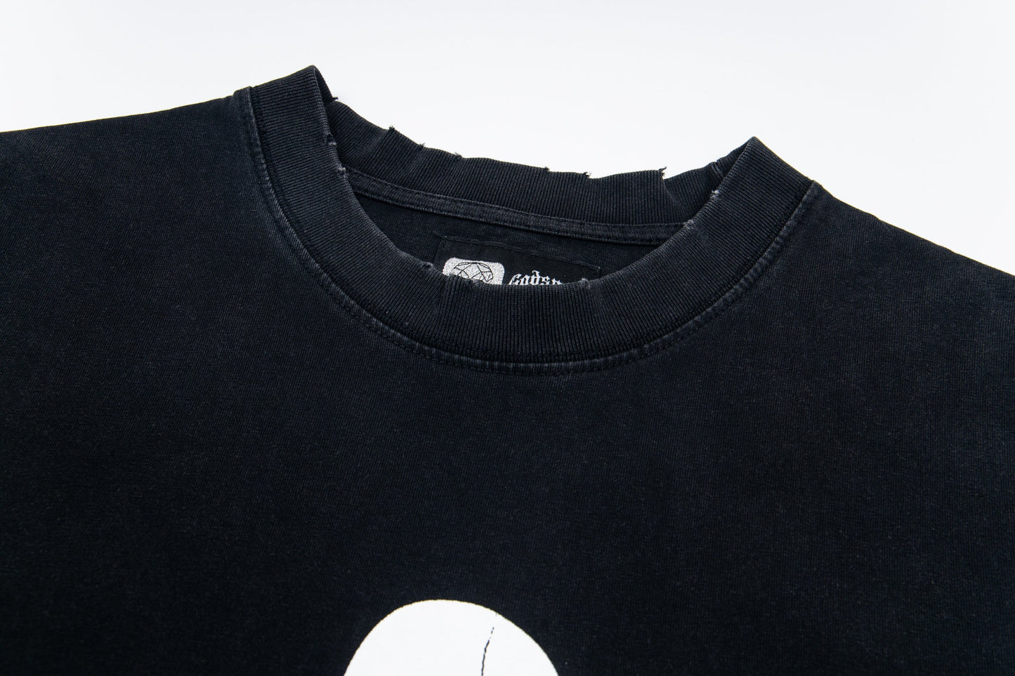 2025 Neues Mode-T-Shirt G37