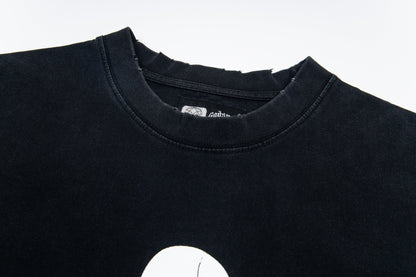 2025 Neues Mode-T-Shirt G37