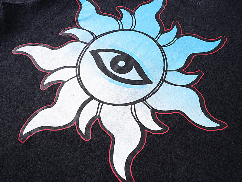 Godspeed 2025 New fashion T-shirt 1113