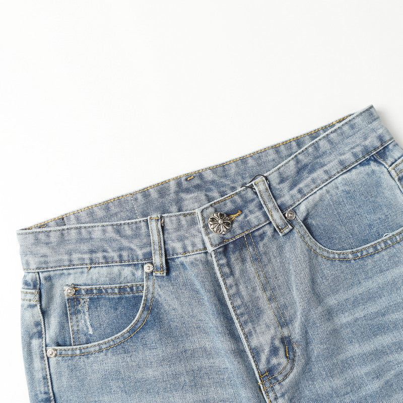 Chrome Hearts 2025 NEUE Hose 9961 