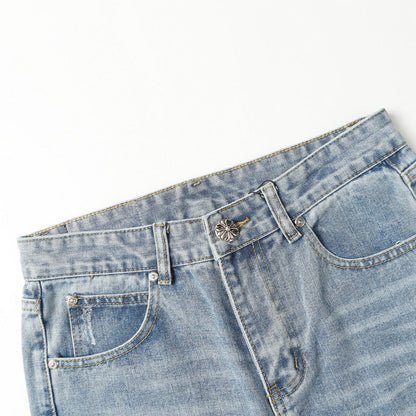 Chrome Hearts 2025 NEUE Hose 9961 