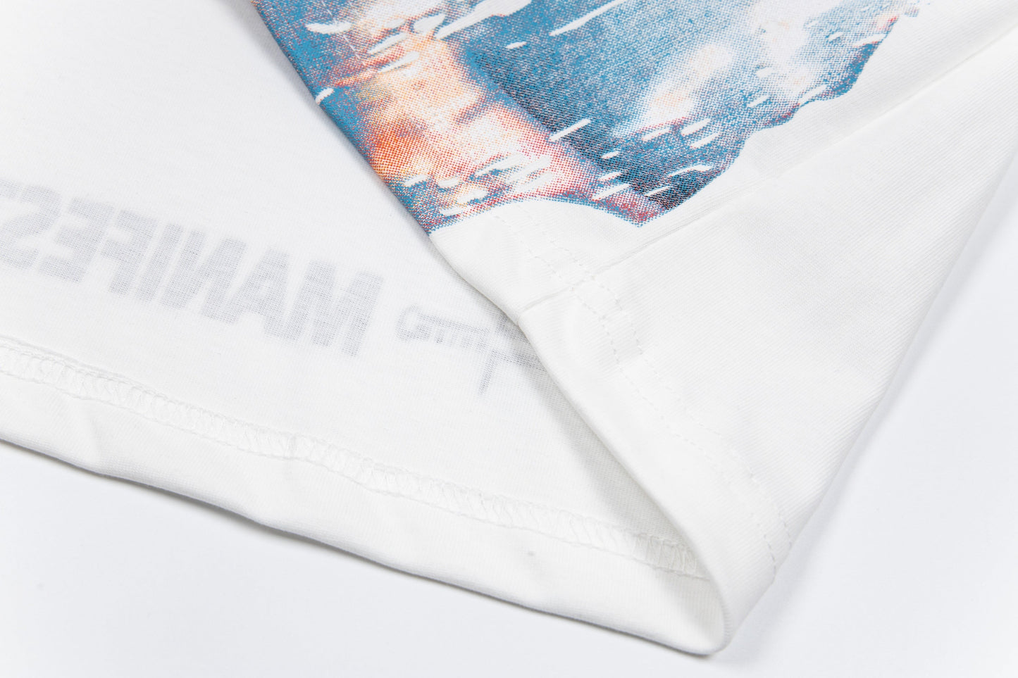 Godspeed T-shirt G11