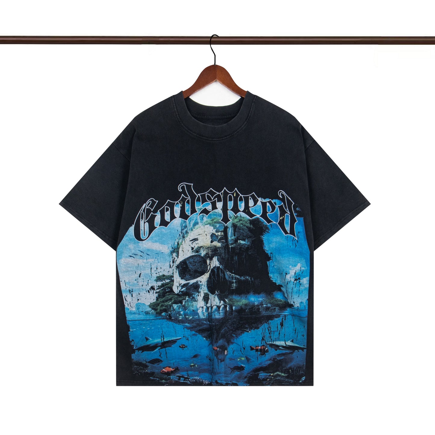 2025年新作ファッションTシャツ G31