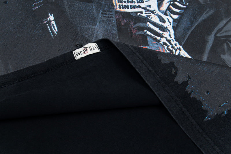 2025 Neues Mode-T-Shirt G42