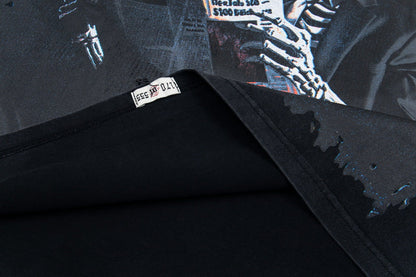 2025 Neues Mode-T-Shirt G42