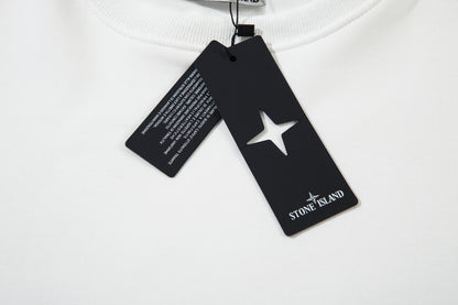 STONE ISLAND SWEATSHIRT 296