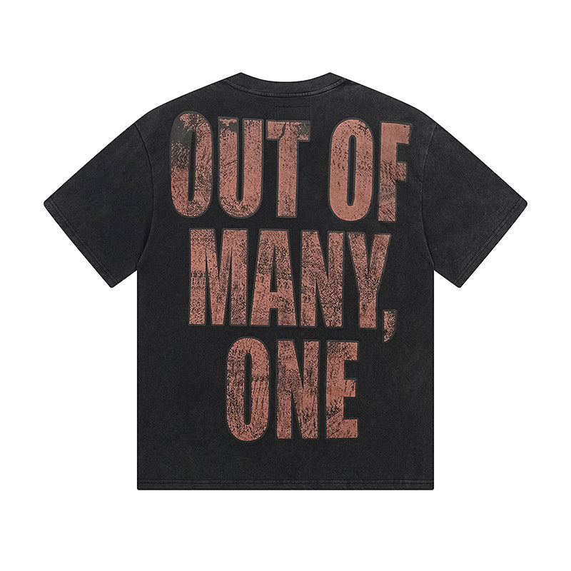 2025 Neues Mode-T-Shirt 1130