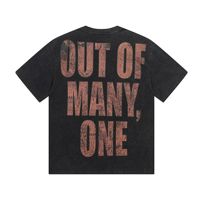 2025 Neues Mode-T-Shirt 1130