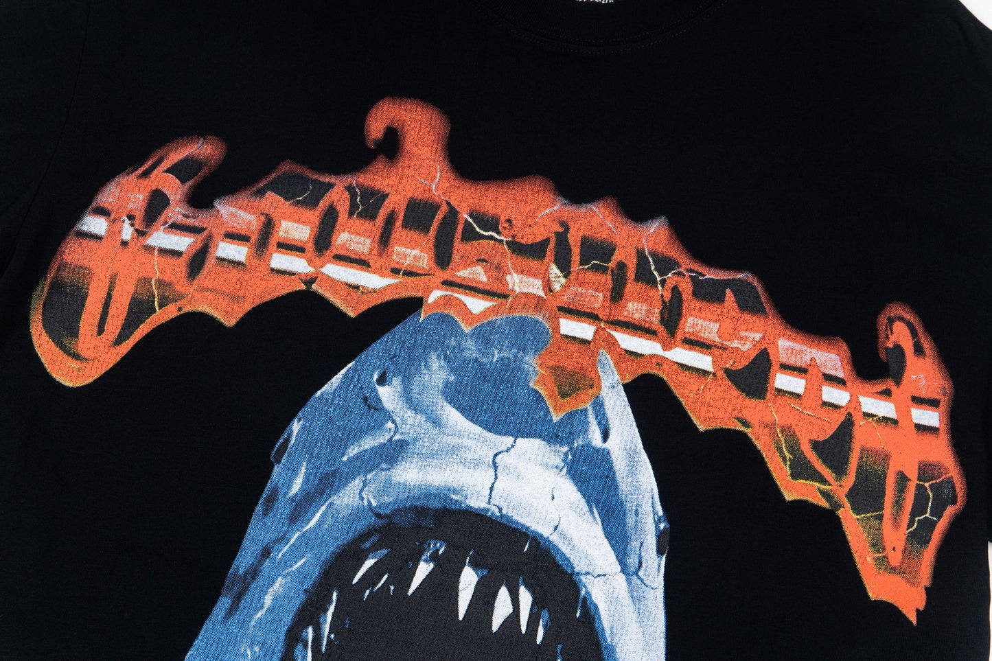 2025 Neues Mode-T-Shirt G39