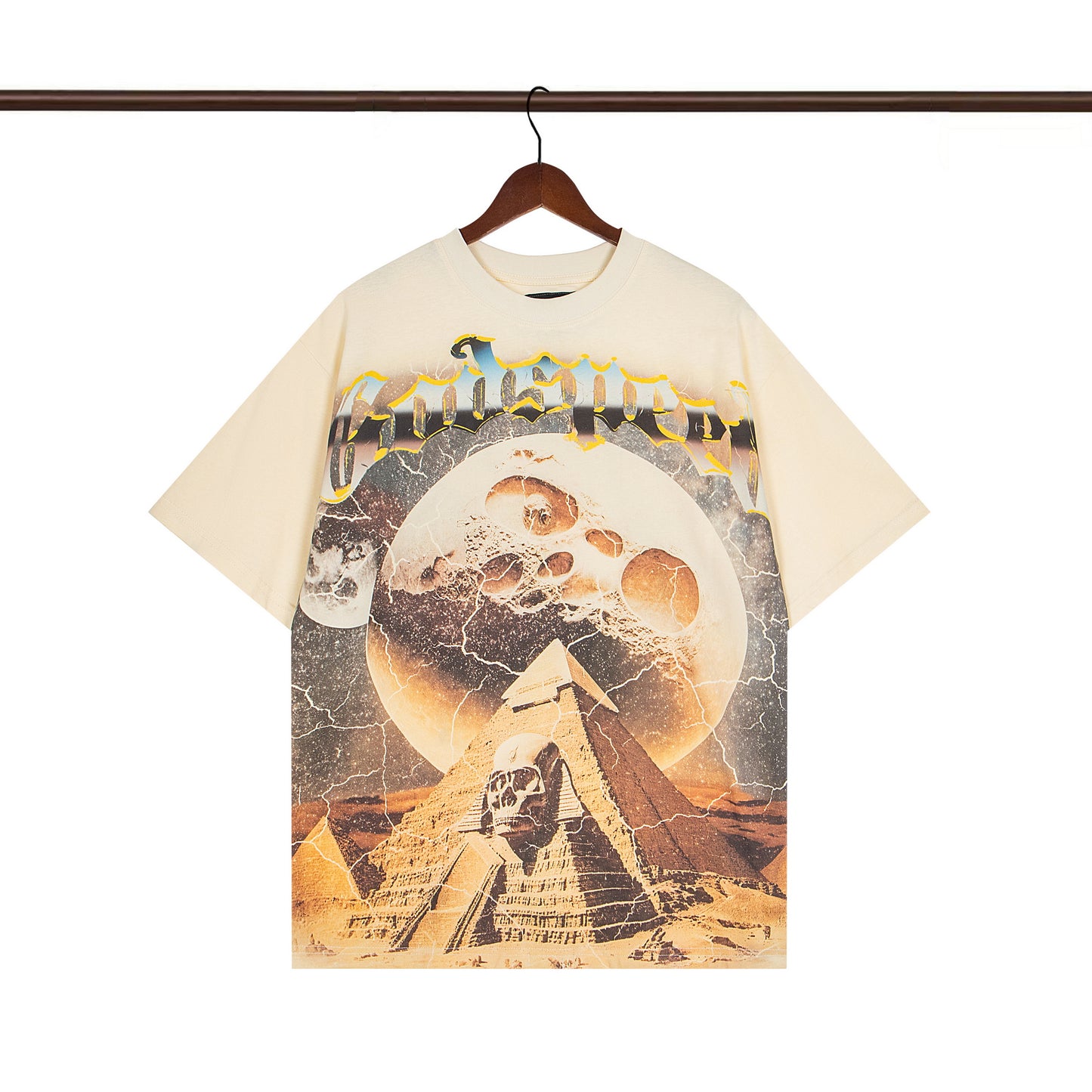 2025年新作ファッションTシャツ G34