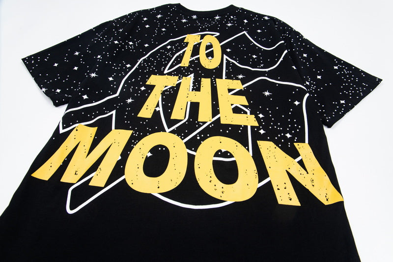 2025 Neues Mode-T-Shirt G47