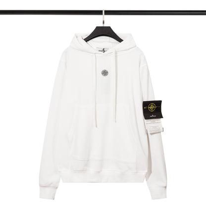 STONE ISLAND HOODIE 251
