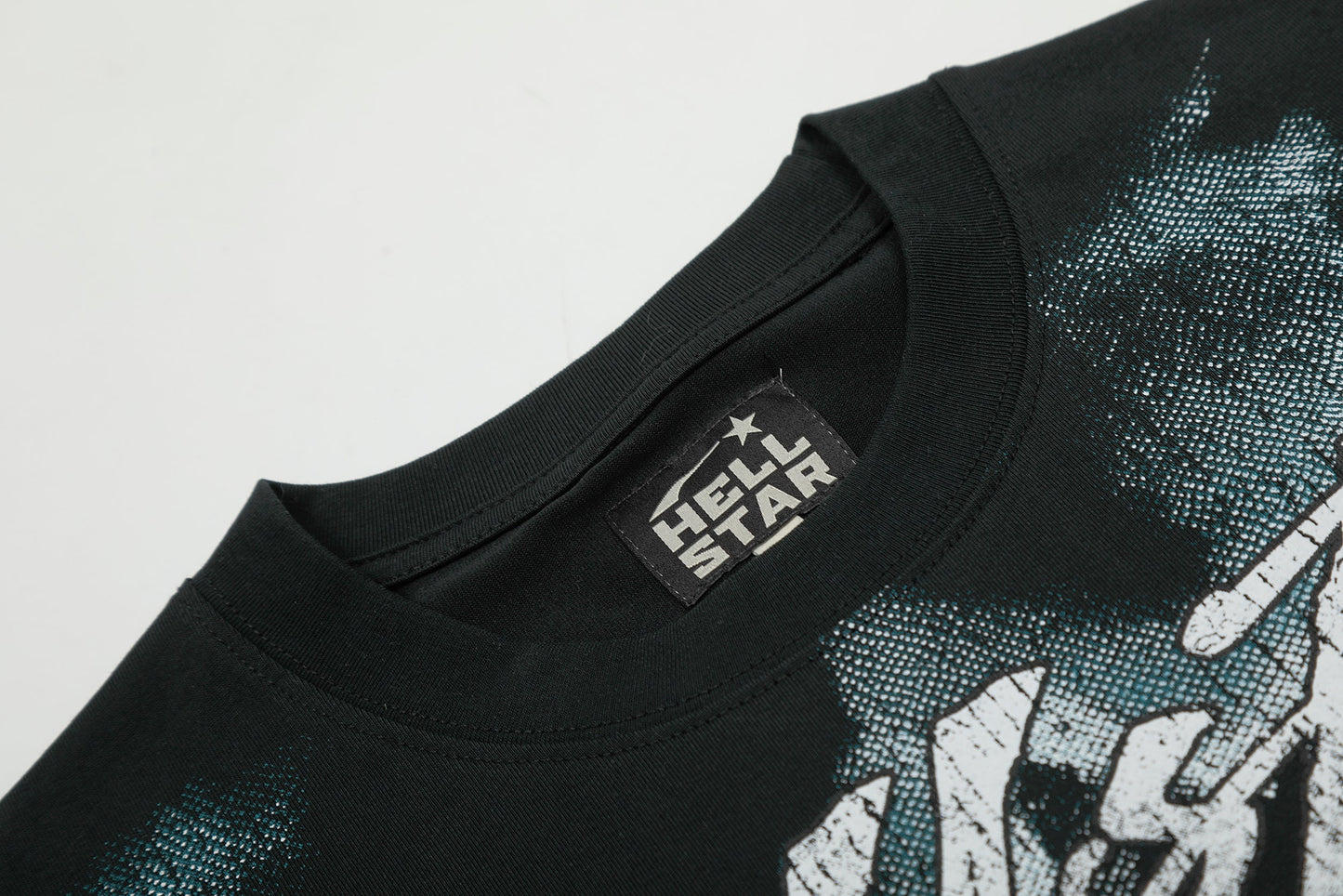 HE 2025 neues Mode-T-Shirt 1110