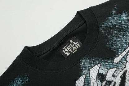 HE 2025 neues Mode-T-Shirt 1110