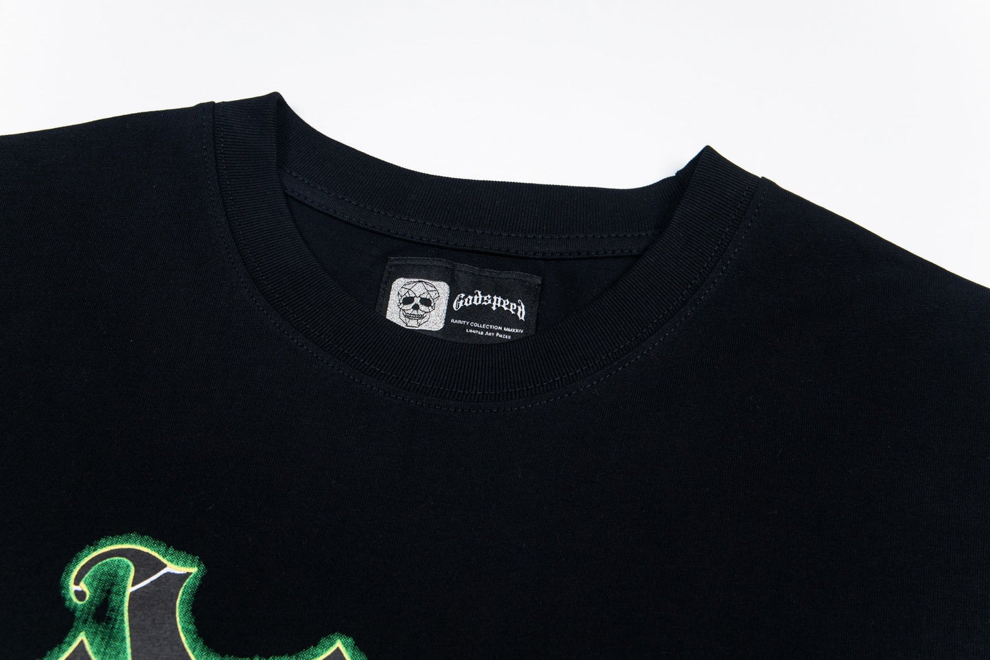 2025 Neues Mode-T-Shirt G45