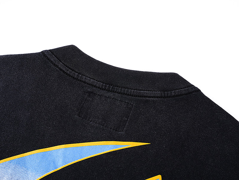 2025 Neues Mode-T-Shirt 1110