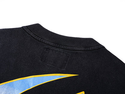 2025 Neues Mode-T-Shirt 1110