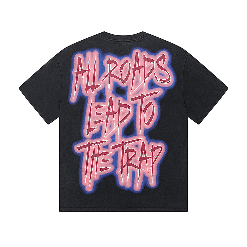 2025年新作ファッションTシャツ1115