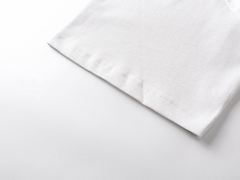 2025年新作ファッションTシャツ3122