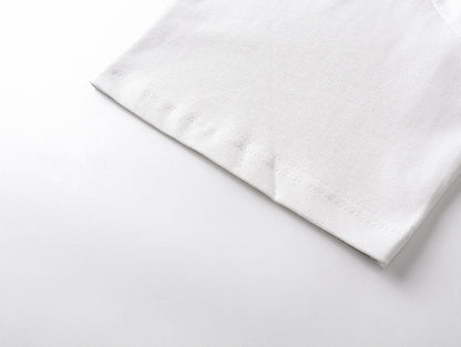 2025年新作ファッションTシャツ3122