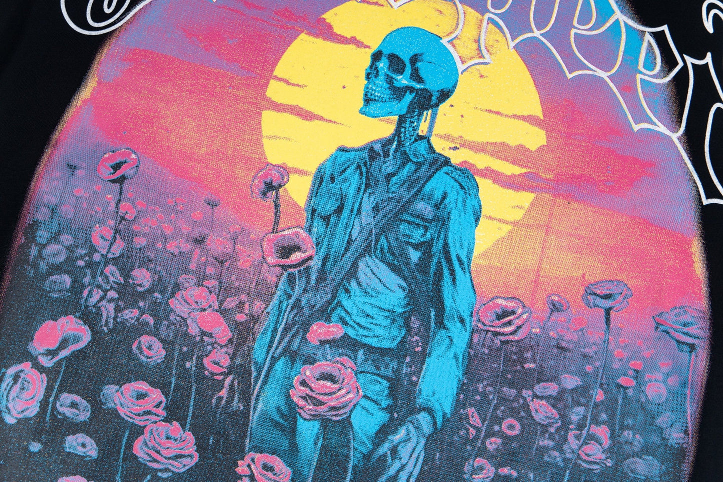 2025 Neues Mode-T-Shirt G38