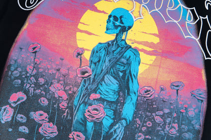 2025 Neues Mode-T-Shirt G38