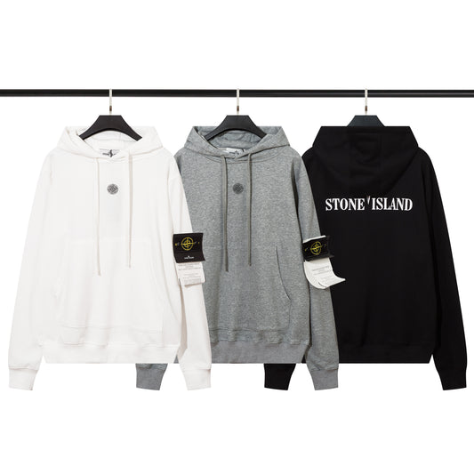 STONE ISLAND HOODIE 251