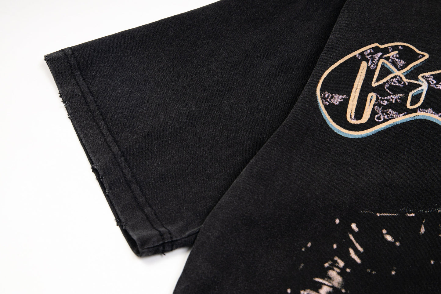 Godspeed T-shirt G06