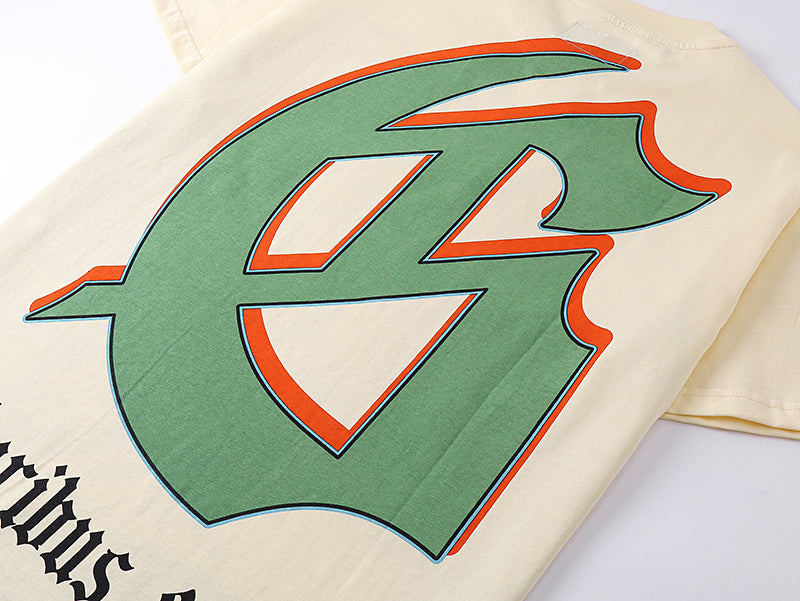 2025 Neues Mode-T-Shirt 3111