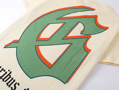 2025 Neues Mode-T-Shirt 3111