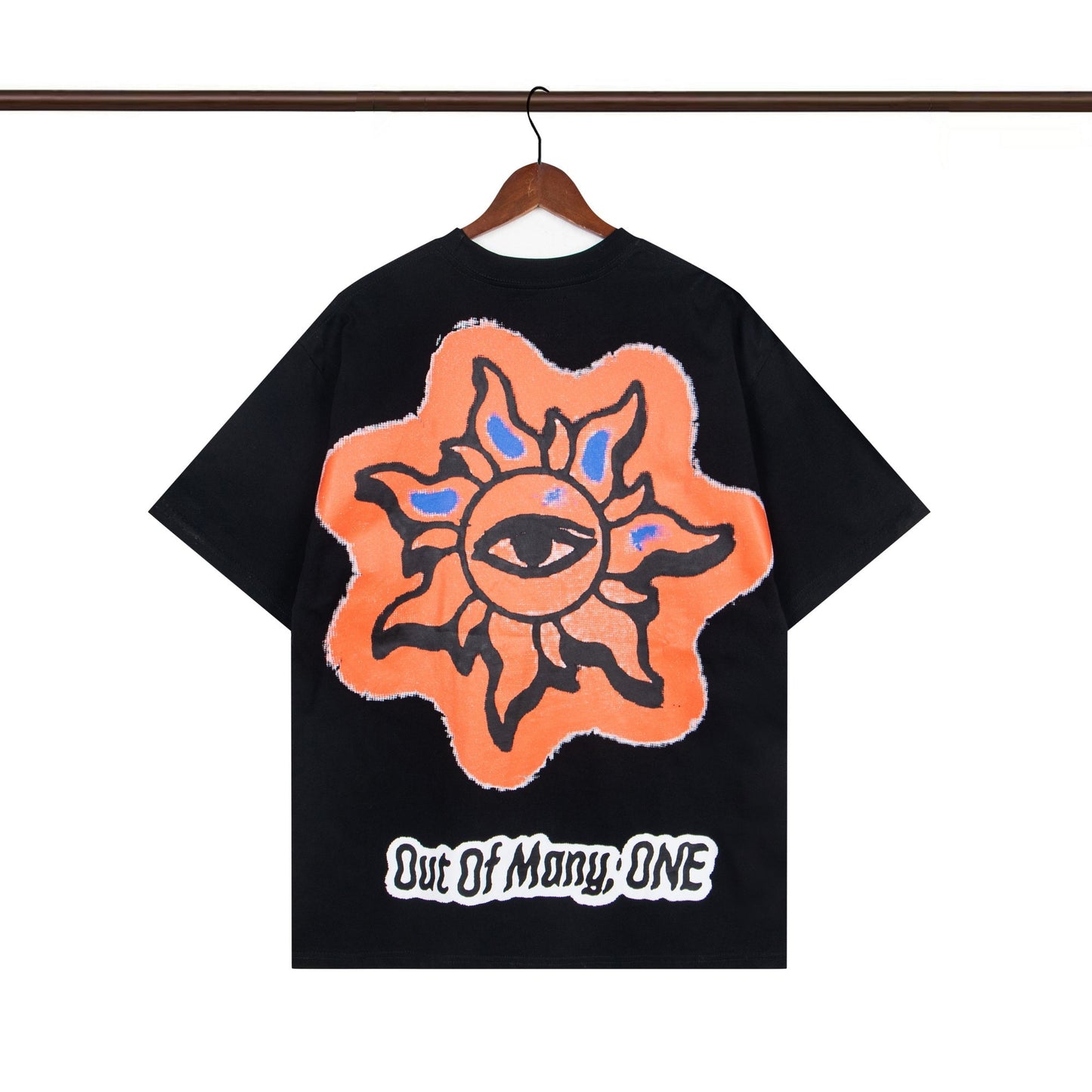 2025 Neues Mode-T-Shirt G39