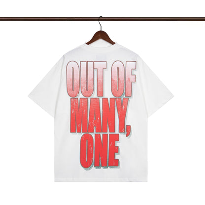 2025年新作ファッションTシャツ G55