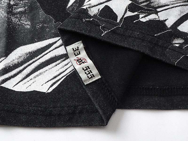 2025 Neues Mode-T-Shirt 1127