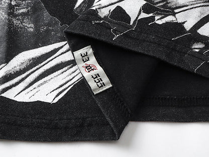 2025 Neues Mode-T-Shirt 1127