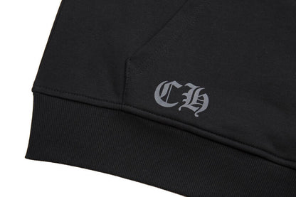 Chrome Hearts Hoodie 7006