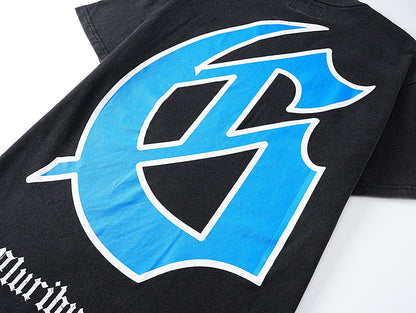 2025 Neues Mode-T-Shirt 1123