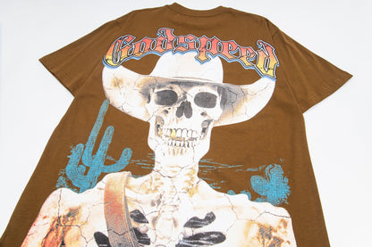 2025年新作ファッションTシャツ G51