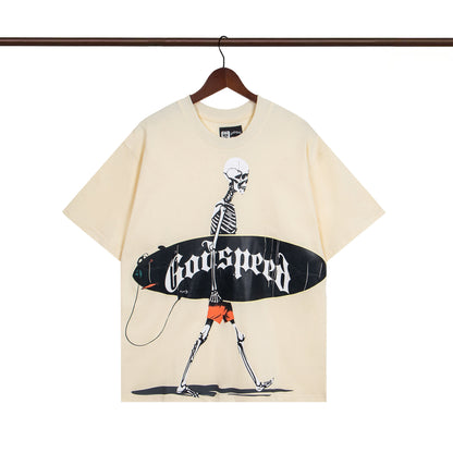 2025 Neues Mode-T-Shirt G37